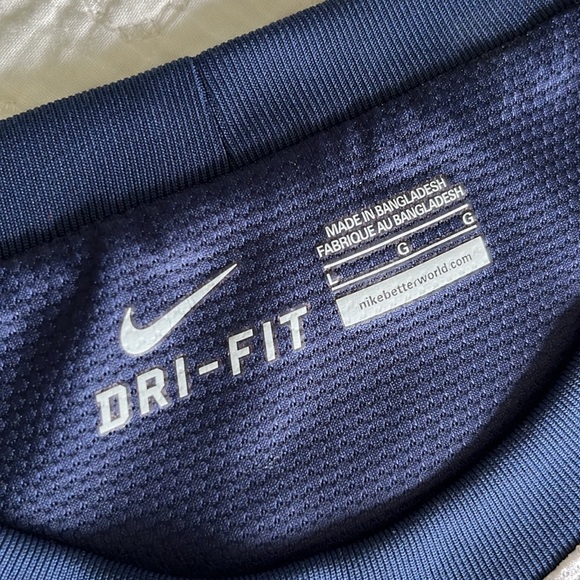 2013/14 Paris Saint-Germain Zlatan Ibrahimovic #10 Jersey Shirt Kit UCL - Picture 2 of 5